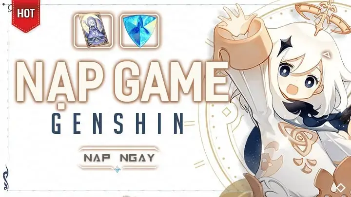 Genshin Impact (UID)