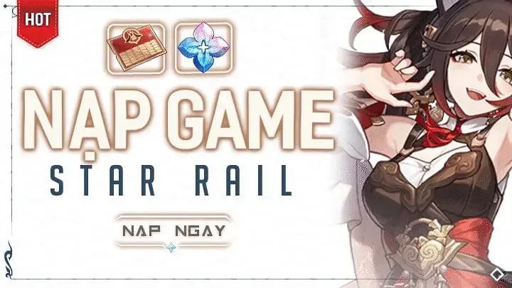 Honkai Star Rail (UID)