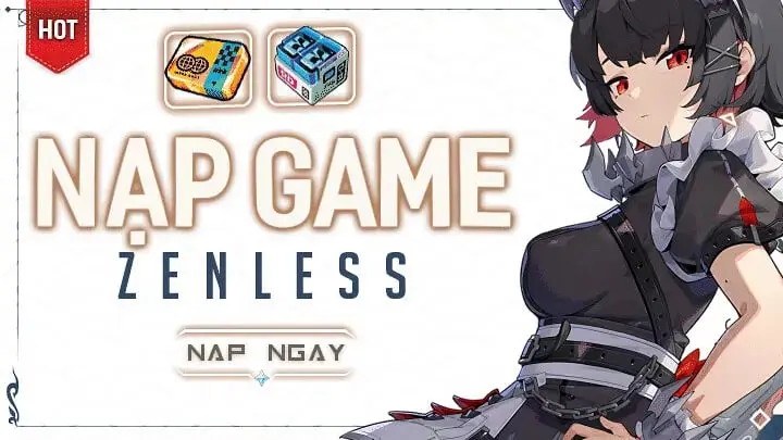 Zenless Zone Zero (UID)